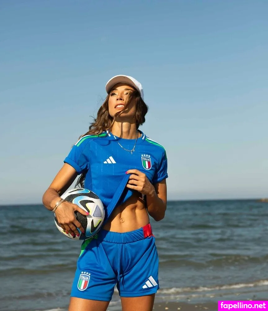 Eleonora Goldoni Nude Leaked OnlyFans Photo #FgJR76UjEB