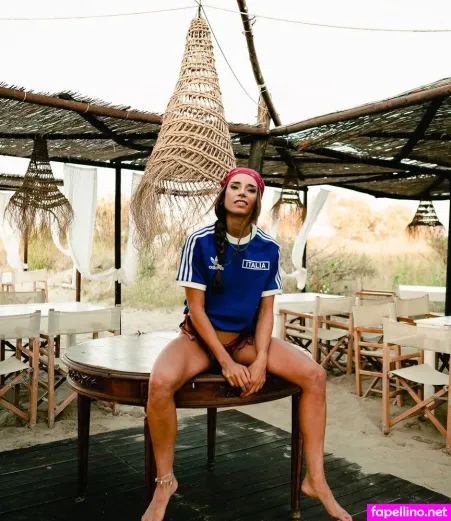 Eleonora Goldoni OnlyFans Thumbnail #H1UcOrXb5Q