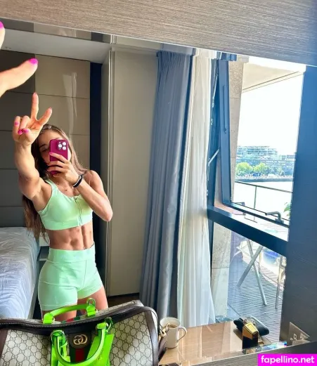 Eleonora Goldoni OnlyFans Thumbnail #ORGsBcLiD8