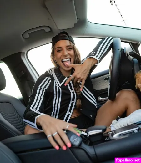 Eleonora Goldoni OnlyFans Thumbnail #acbg5inmrD