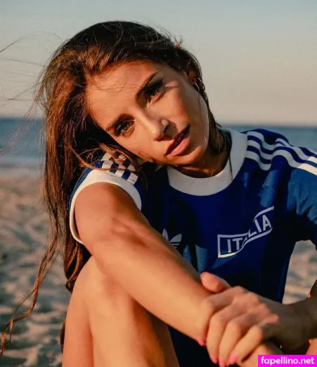 Eleonora Goldoni OnlyFans Thumbnail #bc0t1WcTjr