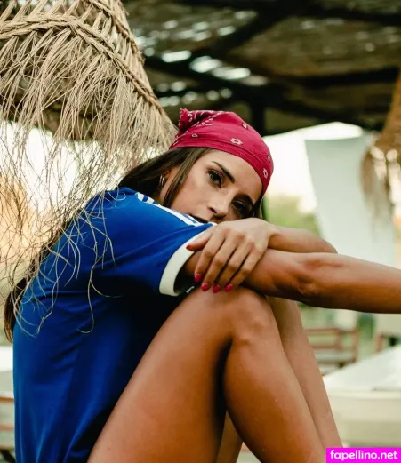 Eleonora Goldoni OnlyFans Thumbnail #gawitOZ7CY