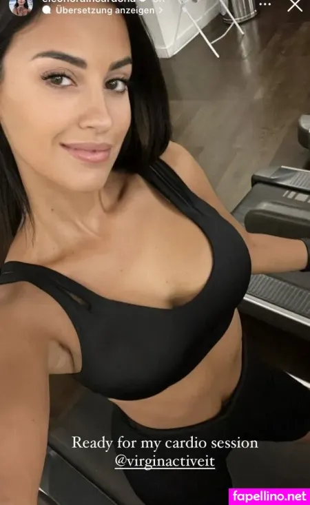 Eleonora Incardona OnlyFans Thumbnail #KqLBKATet9