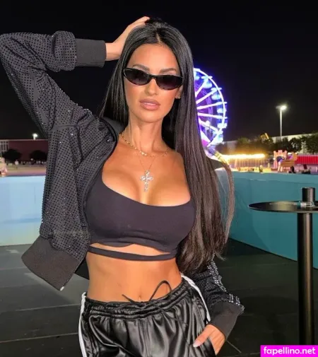 Eleonora Incardona OnlyFans Thumbnail #MJnYOS9nxa