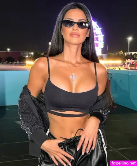 Eleonora Incardona OnlyFans Thumbnail #UbEEn5ev20