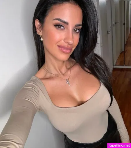 Eleonora Incardona OnlyFans Thumbnail #tuRycgaVg8
