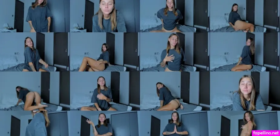 Eleonora Linn OnlyFans Thumbnail #6w7qGcYsZp