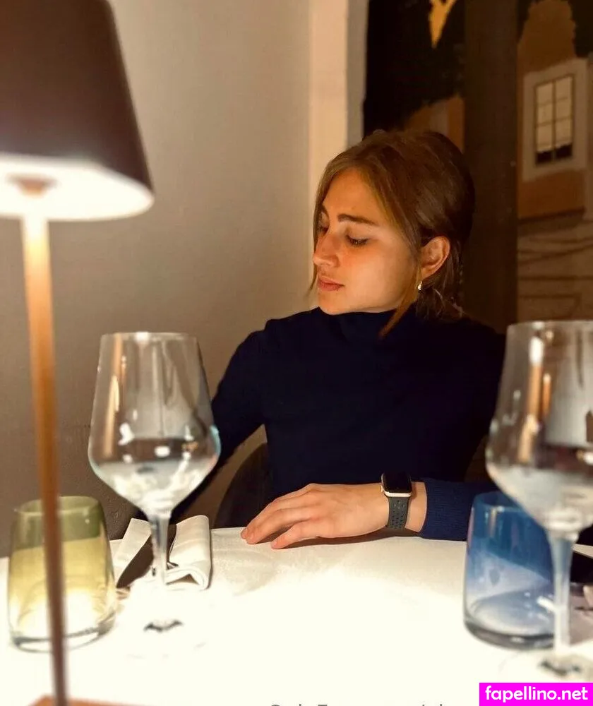 eleonora_moia, eleonoramoia Nude Leaked OnlyFans Photo #4W3l6Kh3KI