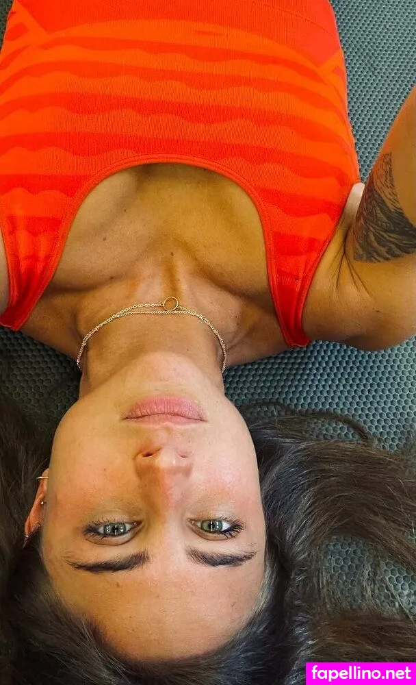 eleonora_moia, eleonoramoia Nude Leaked OnlyFans Photo #HRGybh87Km