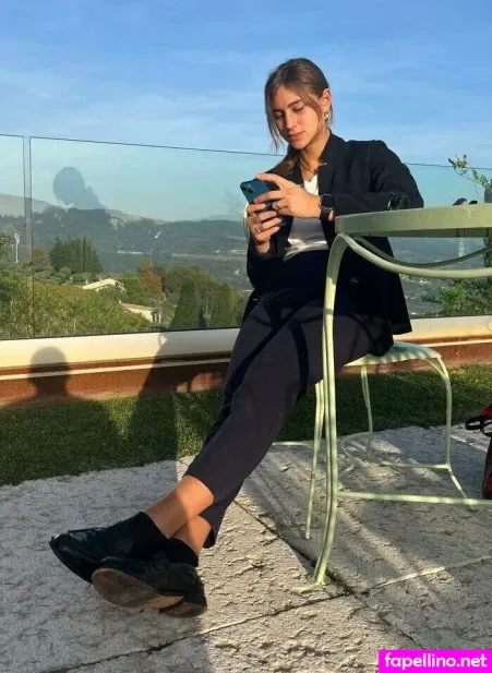 Eleonora Moia OnlyFans Thumbnail #UnTivdYZHC