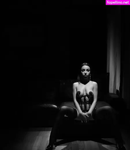 Eleonora Nedova OnlyFans Thumbnail #8OKqOUlXoJ