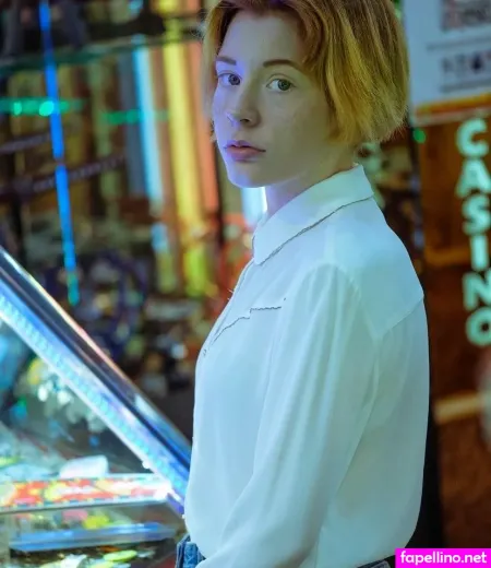 Eleonora Stella OnlyFans Thumbnail #CKDu4jPS8u