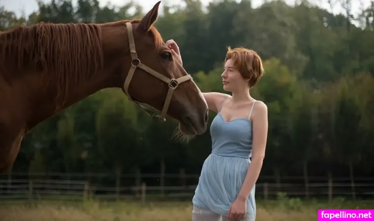 Eleonora Stella OnlyFans Thumbnail #RPRLJjFjgS