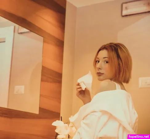 Eleonora Stella OnlyFans Thumbnail #UWNF8fvMxk