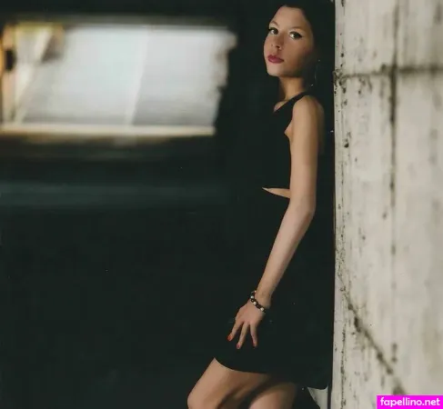 Eleonora Stella OnlyFans Thumbnail #qvFOzJBYYo