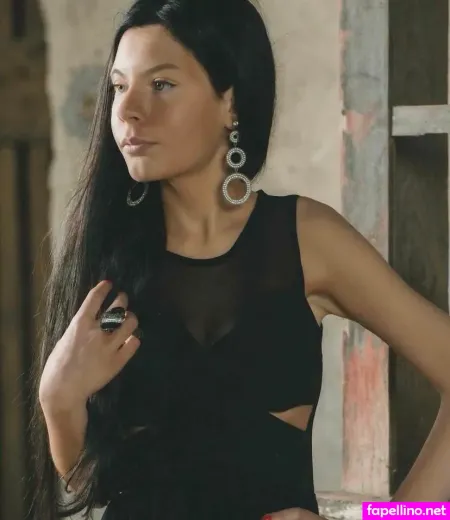 Eleonora Stella OnlyFans Thumbnail #r8LGDm3bwJ