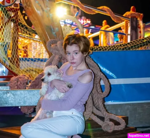 Eleonora Stella OnlyFans Thumbnail #ySgXovpfYR