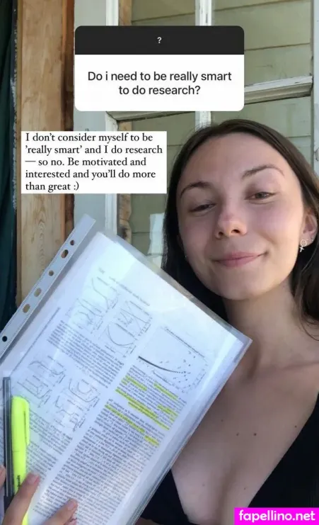 Eleonora Svanberg OnlyFans Thumbnail #He2b6gQbwr