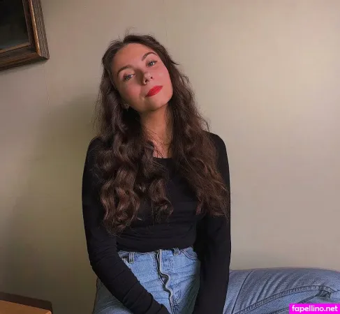 Eleonora Svanberg OnlyFans Thumbnail #PL9ywCPlHi