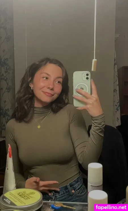 Eleonora Svanberg OnlyFans Thumbnail #XF9oZ4EaYR