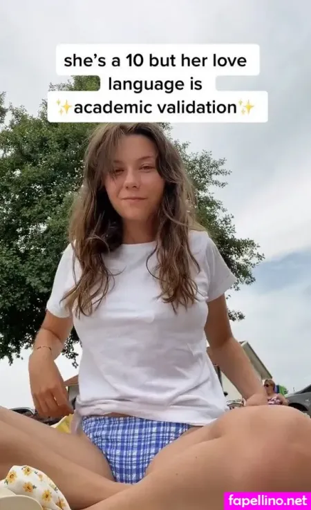 Eleonora Svanberg OnlyFans Thumbnail #nIXeWUFeet