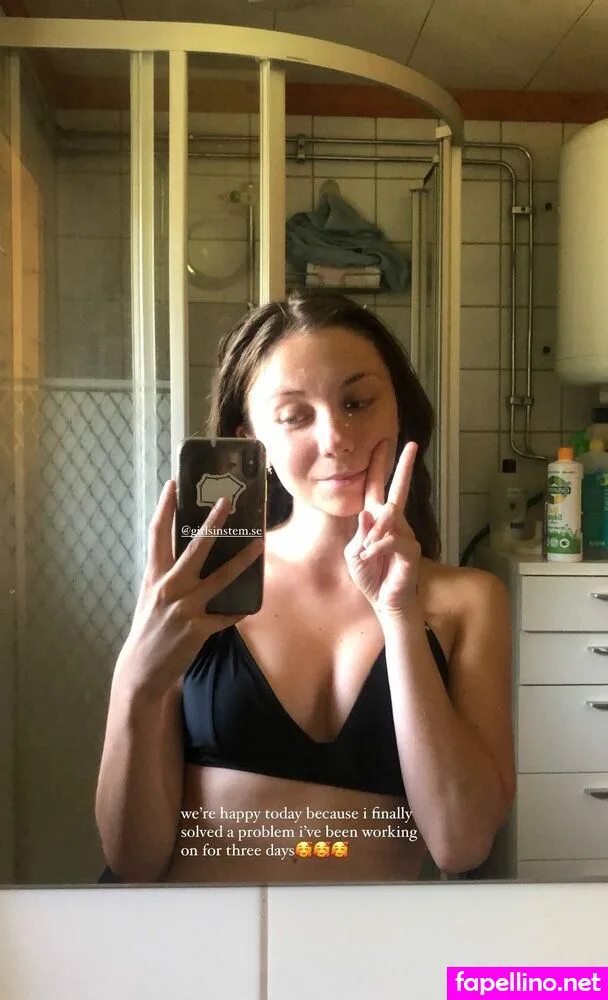 eleonorasvanberg Nude Leaked OnlyFans Photo #pREbkgnZAr