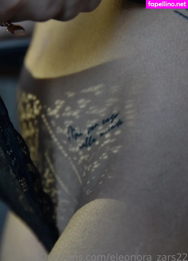 eleonora_zars22, nora_zara Nude Leaked OnlyFans Photo #DUdbkHezgB
