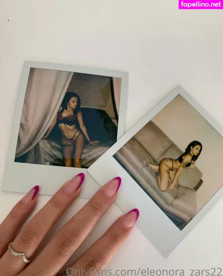 Eleonora Zars OnlyFans Thumbnail #kL7tZdzVWG