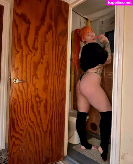 Eleonoraof OnlyFans Thumbnail #EjEAgP4q9j