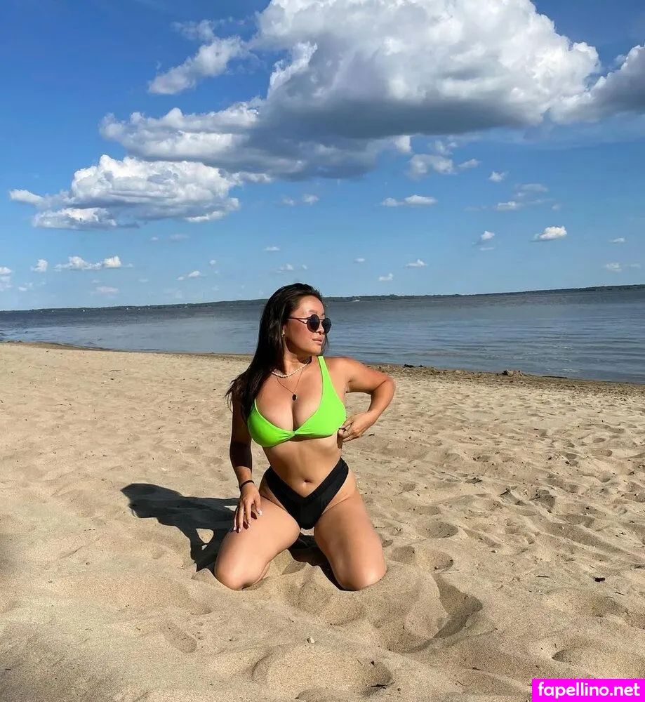 elebegin Nude Leaked OnlyFans Photo #JijE9RHthV