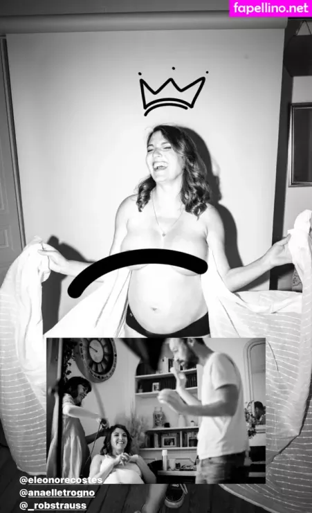 Eleonore Costes OnlyFans Thumbnail #EQVAEUIbci