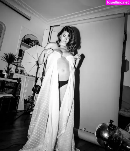 Eleonore Costes OnlyFans Thumbnail #EyM7aezJWE