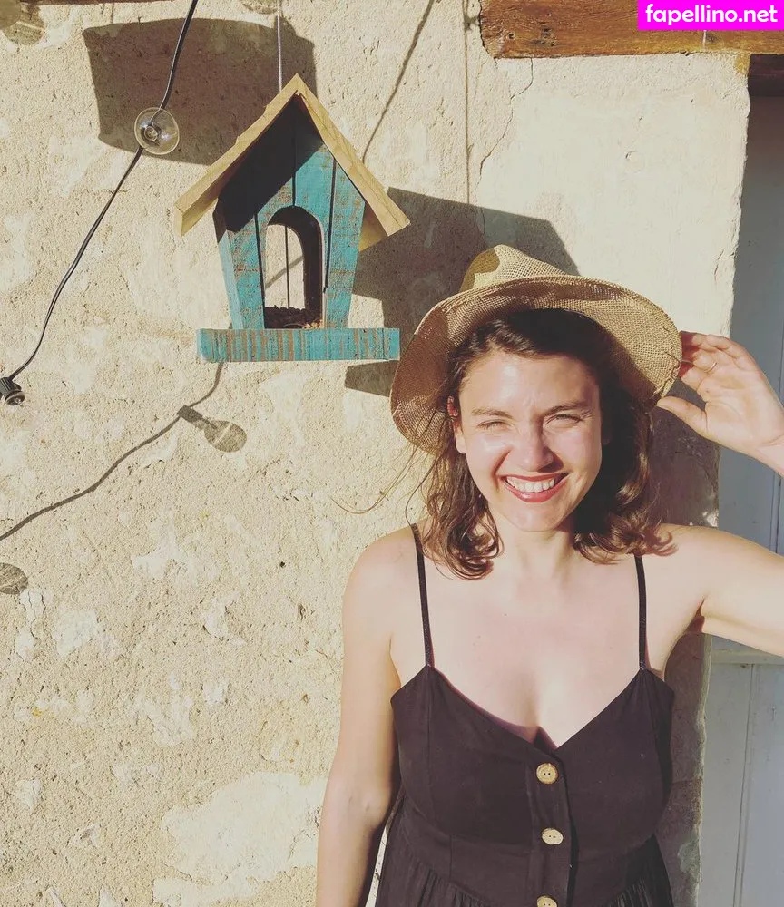 eleonorecostes Nude Leaked OnlyFans Photo #PxCObFzgV2