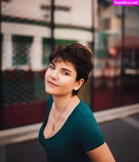 Eleonore Costes OnlyFans Thumbnail #TtwNoVfEhF