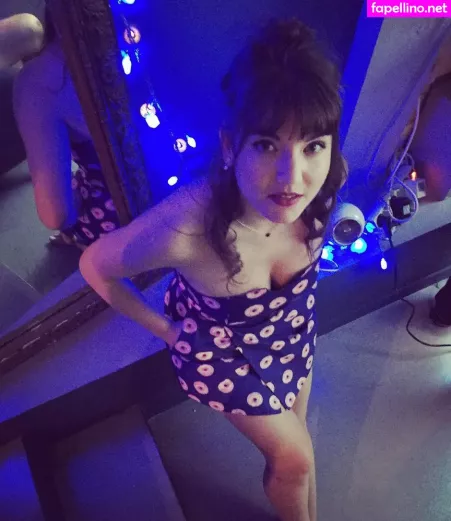Eleonore Costes OnlyFans Thumbnail #UbHhMvoZu0