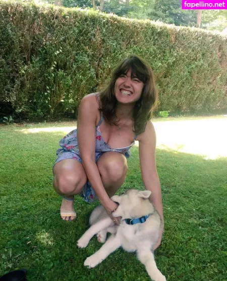 Eleonore Costes OnlyFans Thumbnail #Zo2BRKP0Je