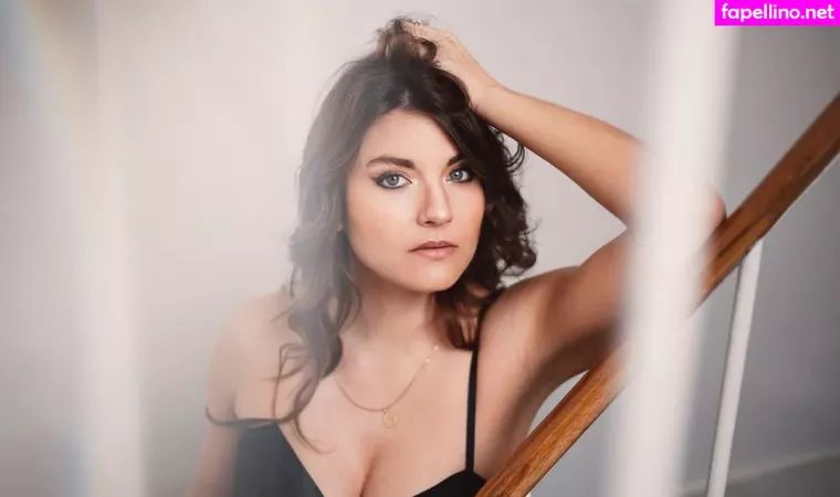 Eleonore Costes OnlyFans Thumbnail #scoXlzZDRI