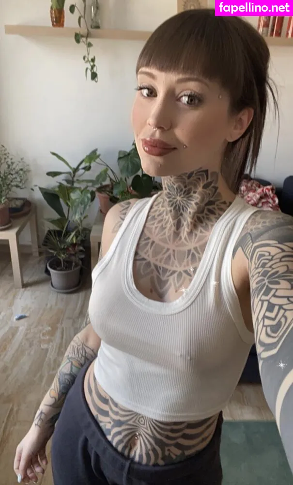 eleperuffo_, empresselfiie Nude Leaked OnlyFans Photo #GaqoL4pGJM