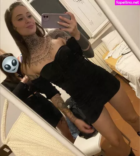 Eleperuffo OnlyFans Thumbnail #vI95S1coz9