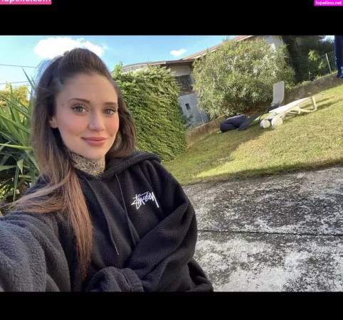 Eleperuffo OnlyFans Thumbnail #ygJ8JrDSO7