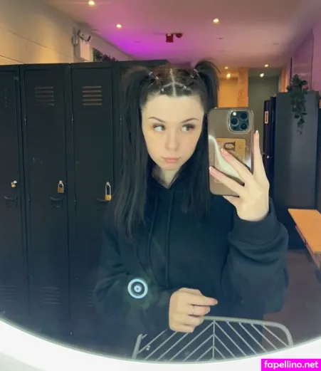 Eleri Evans 1 OnlyFans Thumbnail #2xnLLMwo3x