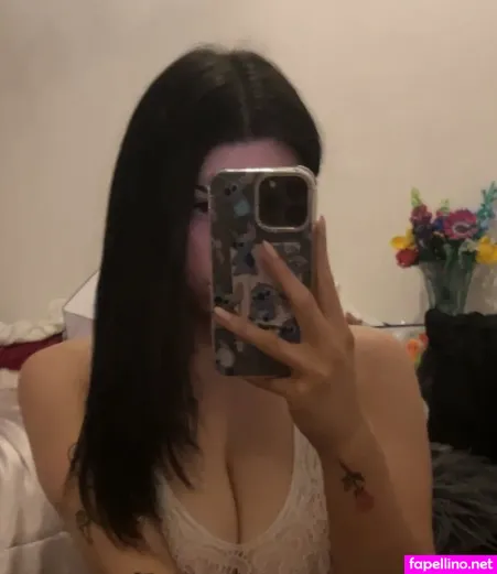 Eleri Evans 1 OnlyFans Thumbnail #8nWIn8IlBZ