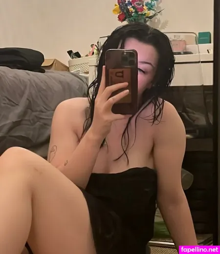 Eleri Evans 1 OnlyFans Thumbnail #A8kHWwshGK