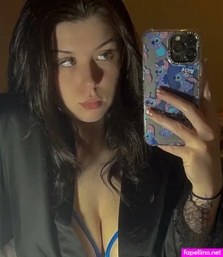 Eleri Evans 1 OnlyFans Thumbnail #LHaL1CVI0m