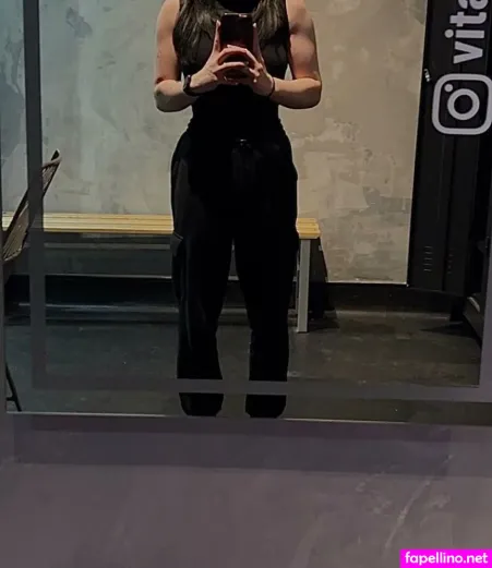 Eleri Evans 1 OnlyFans Thumbnail #M8DDdVGccO