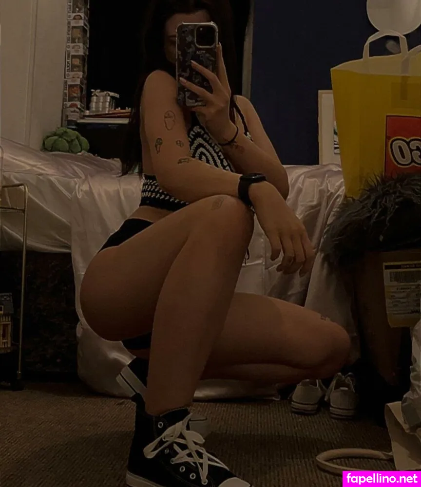 Elerievans123 Nude Leaked OnlyFans Photo #d9kWDD8dsy