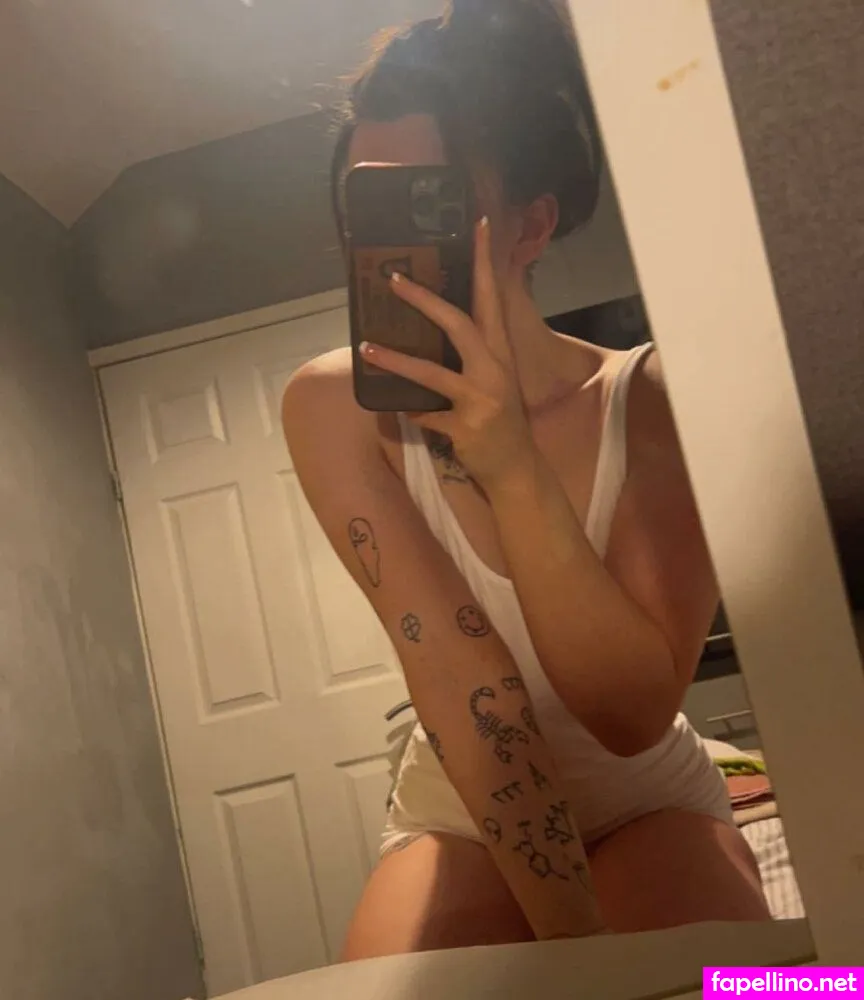 Elerievans123 Nude Leaked OnlyFans Photo #h9hxmp8j6l