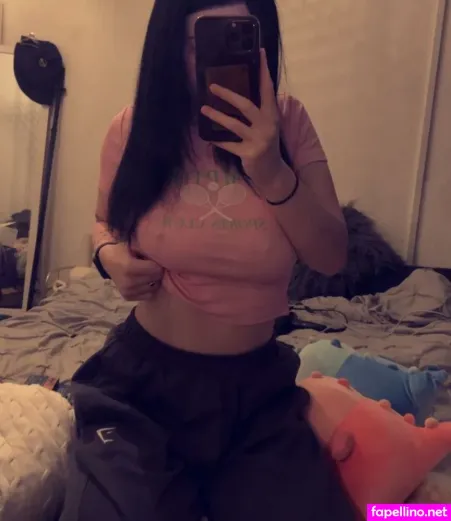 Eleri Evans 1 OnlyFans Thumbnail #qREuiu6NDJ