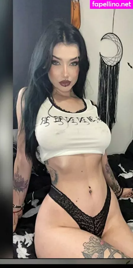 Eleshaalicethorn OnlyFans Thumbnail #CKAwFZwdtl