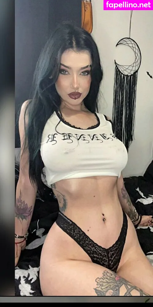 EleshaAThorn, eleshaalicethorn Nude Leaked OnlyFans Photo #CKAwFZwdtl